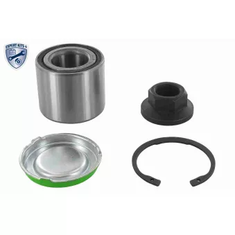 Roulement de roue arrière VAICO OEM 09196286