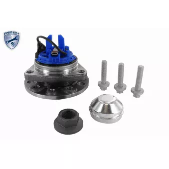 Roulement de roue avant VAICO OEM 1603295