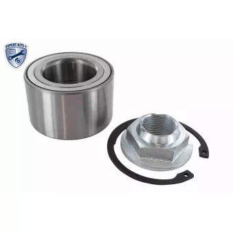 Roulement de roue arrière VAICO OEM 09111044