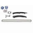 Kit de distribution par chaîne VAICO [V40-10008-BEK]