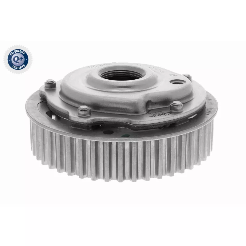 Dispositif de réglage électrique d'arbre à cames VAICO V40-1281 - Visuel 2