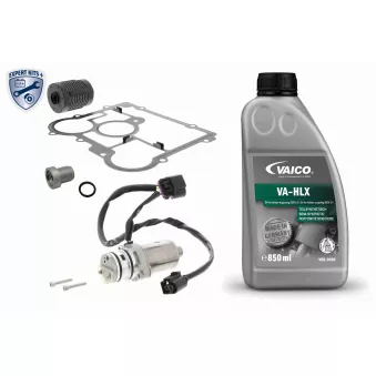 Kit réparation, pompe d'embrayage à lamelles (transm int) VAICO OEM 404029