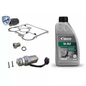 Kit réparation, pompe d'embrayage à lamelles (transm int) VAICO OEM 20986573