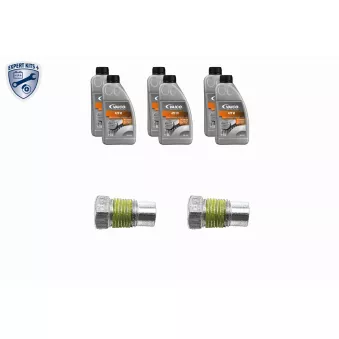 Kit pces, vidange d'huile de boîte de vitesses automatique VAICO V40-2114 pour OPEL INSIGNIA 2.0 4x4 - 260cv