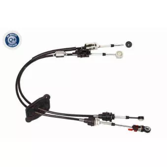 Tirette à câble, boîte de vitesse manuelle VAICO OEM 95513871
