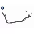 VAICO V40-2287 - Tuyau, ventilation de carter-moteur