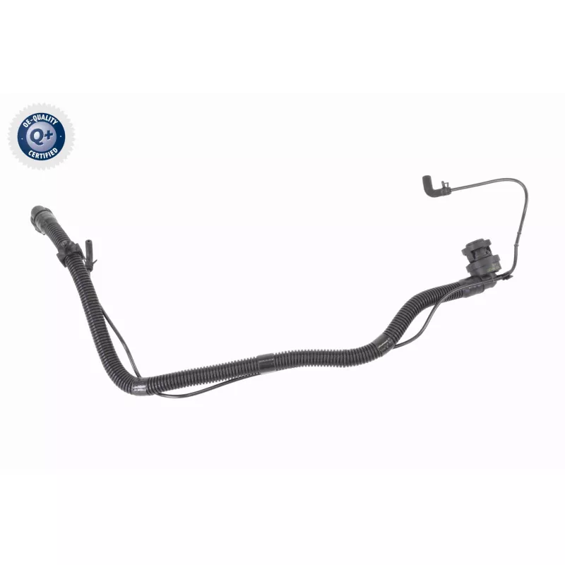 Tuyau, ventilation de carter-moteur VAICO V40-2287 - Visuel 1