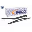 VAICO V40-2296 - Kit de bras d'essuie-glace, nettoyage des vitres