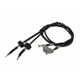 Tirette à câble, frein de stationnement VAICO OEM 09127791