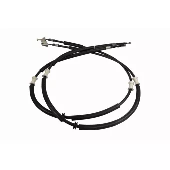 Tirette à câble, frein de stationnement VAICO OEM 13153654