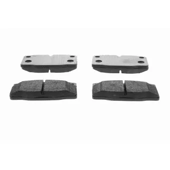 Jeu de 4 plaquettes de frein avant VAICO OEM 1605504