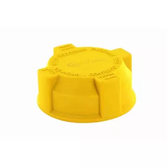 Bouchon, réservoir de liquide de refroidissement VAICO OEM 93288274