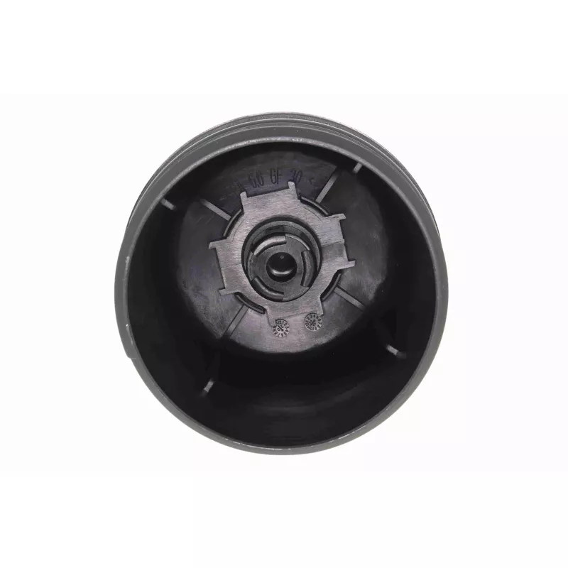 Couvercle, boîtier du filtre à huile VAICO V41-0062 - Visuel 2