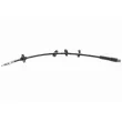 VAICO V42-0169 - Flexible de frein avant gauche