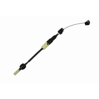 Tirette à câble, commande d'embrayage VAICO OEM 2150N1