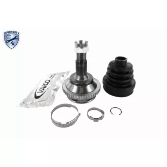 Embout de cardan avant (kit de réparation) VAICO V42-0306 pour PEUGEOT 206 1.6 16V - 109cv