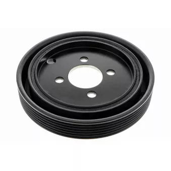 Poulie, vilebrequin VAICO OEM 515N7