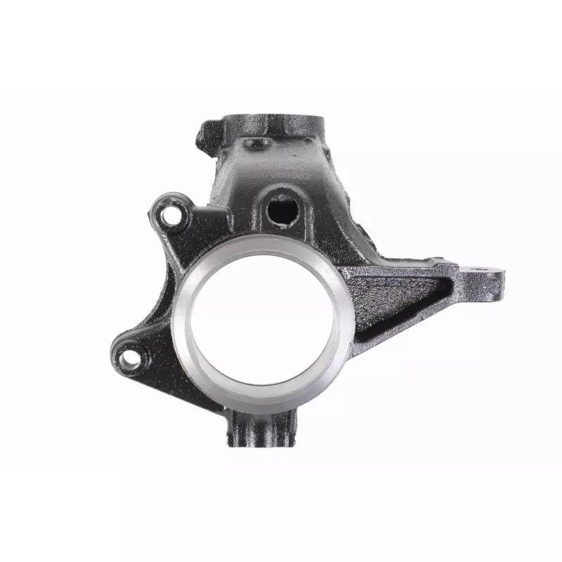 Fusée d'essieu, suspension de roue avant gauche VAICO V42-0723 - Visuel 1