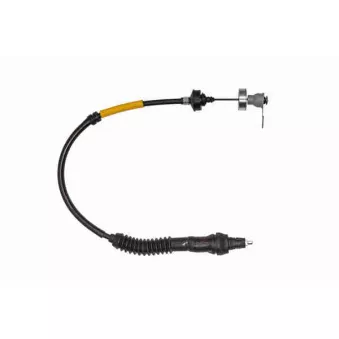 Tirette à câble, commande d'embrayage VAICO OEM 1609995780