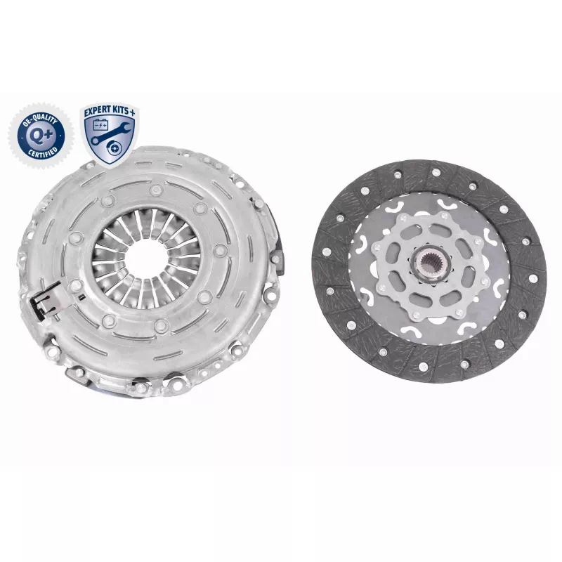 Kit d'embrayage VAICO V42-0918 - Visuel 1