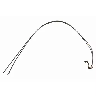 Tuyauterie de carburant VAICO OEM 9672732380