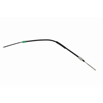 Tirette à câble, frein de stationnement arrière gauche VAICO OEM 4745R1