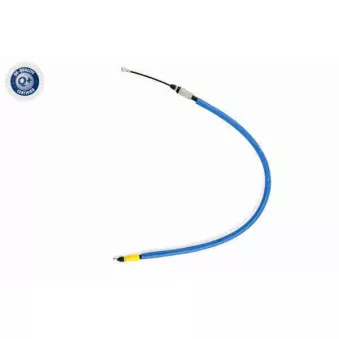 Tirette à câble, frein de stationnement VAICO OEM 474677