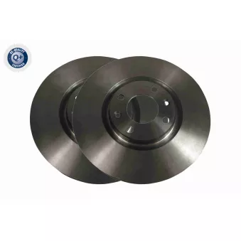 Jeu de 2 disques de frein avant VAICO OEM 424964