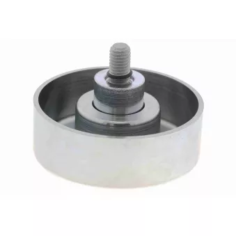 VAICO V45-0077 - Poulie renvoi/transmission, courroie trapézoïdale à nervures