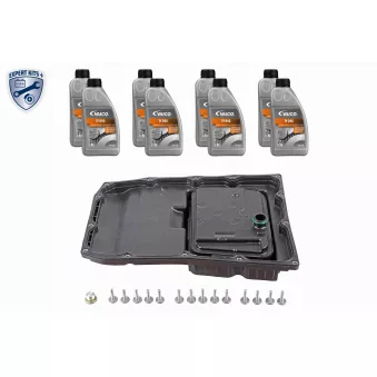 Jeu de pièces, Vidange boîte automatique VAICO V45-0188