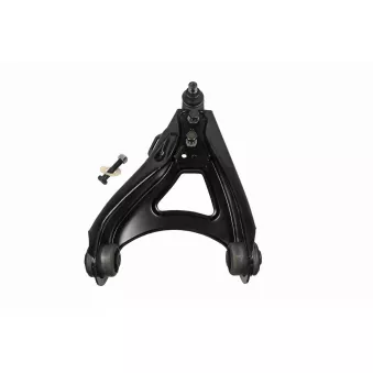 Triangle ou bras de suspension (train avant) VAICO OEM 7700818051