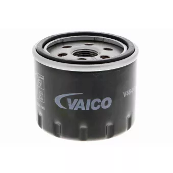 Filtre à huile VAICO V46-0084 pour RENAULT CLIO 1.5 dCi - 75cv