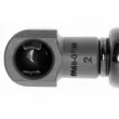 VAICO V46-0389 - Vérin, vitre arrière