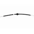 VAICO V46-0533 - Flexible de frein