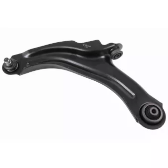 Bras de liaison, suspension de roue avant gauche VAICO V46-0711 pour RENAULT CLIO 1.2 LPG 16V - 73cv