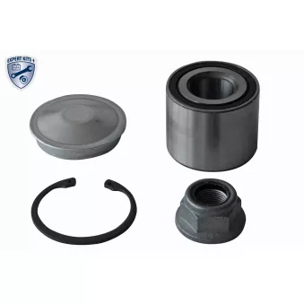 Roulement de roue arrière VAICO OEM 7701210004