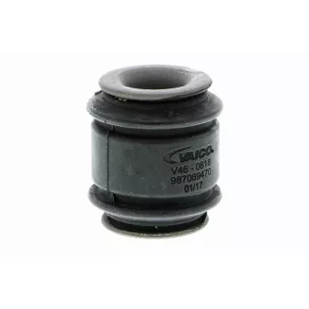 Silent bloc de suspension (train arrière) VAICO OEM 8200839124