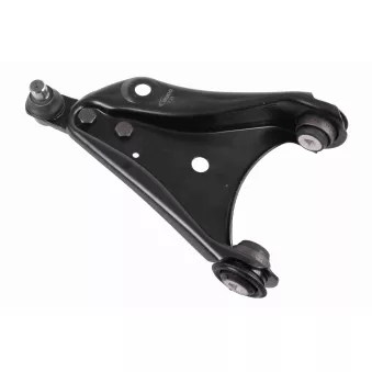 Triangle ou bras de suspension (train avant) VAICO OEM 8200942396