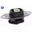 VAICO V46-0860 - Support moteur avant gauche