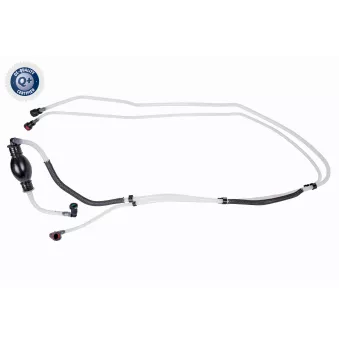 Tuyauterie de carburant VAICO OEM 8200218942