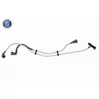 Tuyauterie de carburant VAICO OEM 8200050395
