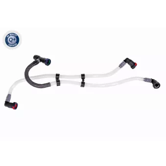 Tuyauterie de carburant VAICO OEM 8200312655