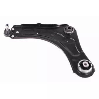 Triangle ou bras de suspension (train avant) VAICO OEM 545016838R
