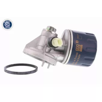 Boîtier, filtre à huile VAICO V46-1260 pour RENAULT MEGANE 2.0 R.S. - 265cv