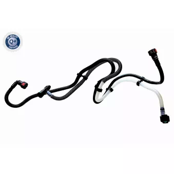 Tuyauterie de carburant VAICO OEM 8200811721
