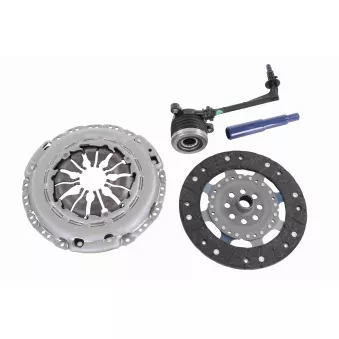 VAICO V46-1386 - Kit d'embrayage