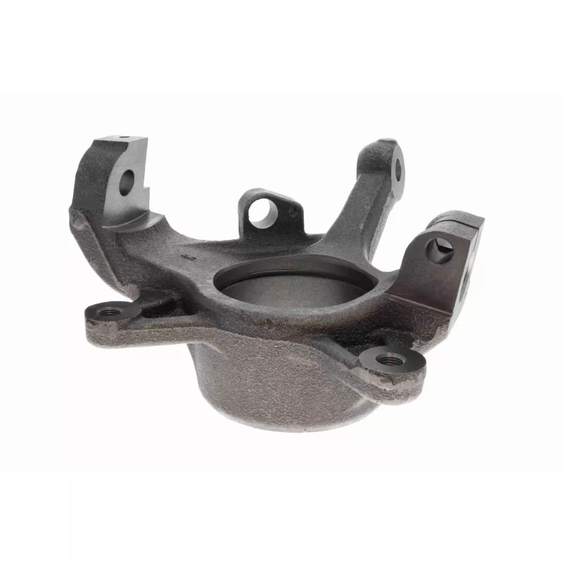 Fusée d'essieu, suspension de roue avant droit VAICO V46-1435 - Visuel 1