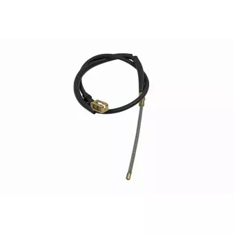 Tirette à câble, frein de stationnement VAICO OEM 6025171471