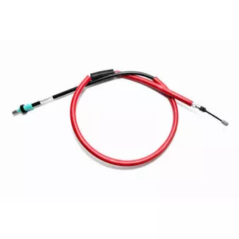 Tirette à câble, frein de stationnement VAICO OEM 8200577939