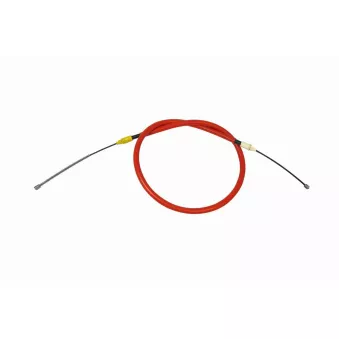 Tirette à câble, frein de stationnement VAICO V46-30062